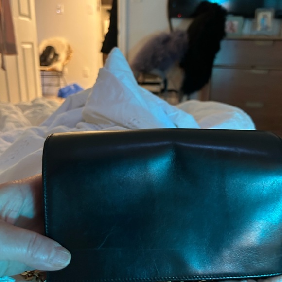 Ferragamo Gancini Bag - Picture 2 of 6